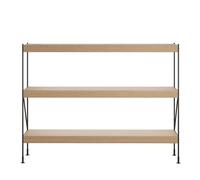 Zet Storage System Shelf H114 cm Audo Copenhagen