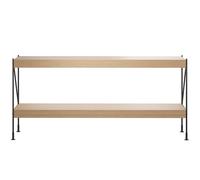 Zet Storage System Shelf H70 cm Audo Copenhagen