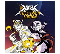 Zet Zillions Full-Trash Edition PC Steam Account