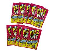 Zeta Espacial sa Cherry Fizz Wizz - 10 packs