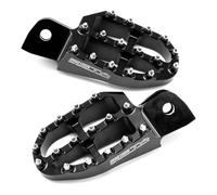 Zeta Honda Msx 125 Grom 13-20/z 125 Ma Monkey 20-21 Ze93-1100 Footpegs