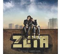 Zeta - Il Film / O.S.T. - Zeta - Il Film (Original Soundtrack)