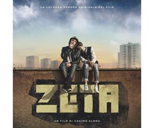 Zeta - Il Film / O.S.T. Zeta - Il Film (Original Soundtrack) (CD) (US IMPORT)