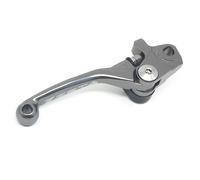 Zeta Ze41-3665 Kawasaki/yamaha Pivot Fp Brake Lever Silver