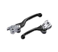 Zeta Ze44-0111 Honda Fp Lever Set