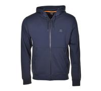 Zetalky Full Zip Hoody Dark Blue, Large