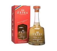 Zetea Cherry Brandy (Palinca cirese/Cherry palinka) 700ml