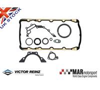 Zetec 2.0 | BlackTop | Focus RS MK1 | ST170 | REINZ Bottom End Gasket Set
