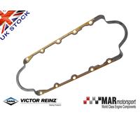 Zetec 2.0 | BlackTop | Focus RS MK1 | ST170 | REINZ Rubber / Metal Sump Gasket
