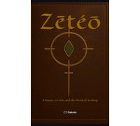 Zētéō: A House, a Verb, and the Work of Seeking (The Diakrisian Path (Diakrisis For the Average Person))