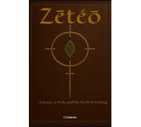 Zētéō: A House, a Verb, and the Work of Seeking (The Diakrisian Path (Diakrisis For the Average Person))