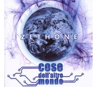 Zethone - Cose Dell'Altro Mondo