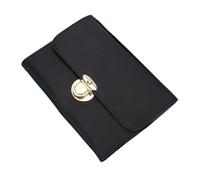 Zetiling Makeup Brush Container Portable Waterproof Storage Bag for Travel Professional Home Use ([Litchi pattern] 26 holes 26 holes lock cosmetic), Zetiling439o71zhp6-12