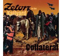 Zetor in the Kailyard - Collateral