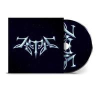 Zetra - Zetra [CD]
