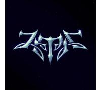 Zetra - Zetra (CRYSTAL CLEAR VINYL) [VINYL]