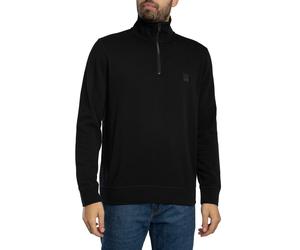 Zetrust Zip Sweatshirt Black M