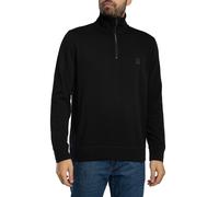 Zetrust Zip Sweatshirt Black S