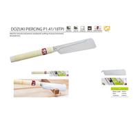 Zetsaw Japanese Saws Dozuki Piercing 150 - P1.41 Saw