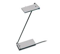 ZETT USB Wall Lamp / Table Lamp Baltensweiler - 5110