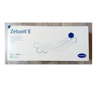 Zetuvit E Non Sterile Absorbent Dressing Pads 20x40 cm, Box of 30, REF 413866