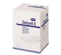 Zetuvit E Non Sterile Dressing, 40 x 20 cm
