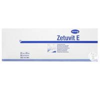 Zetuvit E Non-Sterile Dressing Pad 20cm x 20cm (Pack of 50)
