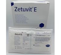 Zetuvit E Sterile 20cm x 40cm Box of 5 - REF: 4137860
