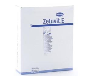 Zetuvit E Sterile 20x20cm