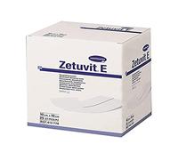 Zetuvit E Sterile Dressing, 10 x 10 cm