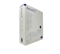 Zetuvit E Sterile Dressing, 20 x 20 cm