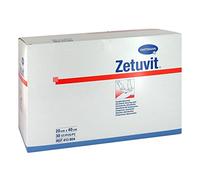 Zetuvit Non-Sterile Absorbent Dressing 20 x 40 cm Pack of 30