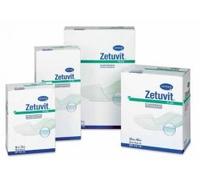 Zetuvit Plus Sterile 20cm x 25cm Dressing x 10-356-7393