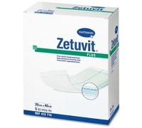 Zetuvit Plus Sterile 20x40cm