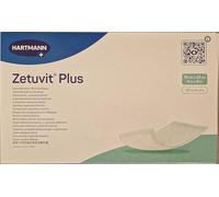 Zetuvit Plus Sterile 10x20cm