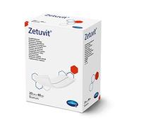 Zetuvit Sterile Absorbent Compresses 20x40 cm, 5 Compresses