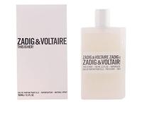 Zadig & Voltaire This is Her! Eau de Parfum for Women 100 ml