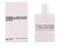 Zadig & Voltaire This is Her! Eau de Parfum for Women 50 ml