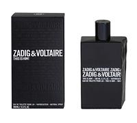 Zadig & Voltaire THIS IS HIM! eau de toilette spray 100 ml