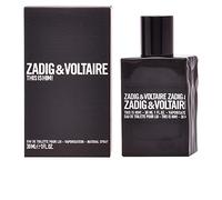 Zadig & Voltaire THIS IS HIM! eau de toilette spray 30 ml