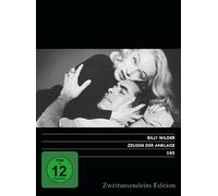 Zeugin der Appraisal 2 thousand one edition film 285.