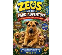 Zeus And The Park Adventure
