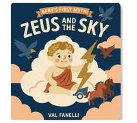 Zeus and the Sky (Baby's First Myth)