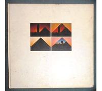 Zeus B. Held / Anselm Spring - Edition Visionova I [Vinyl LP]