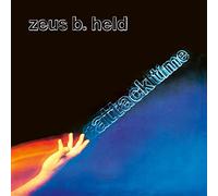 Zeus B.Held - Attack Time [VINYL]
