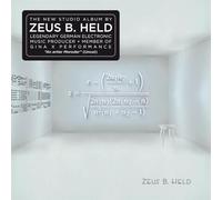 Zeus B. Held - Logic of Coincidence