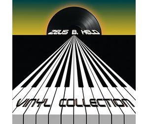 Zeus B. Held - Vinyl Collection [VINYL]