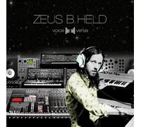 Zeus B. Held - Voice Versa