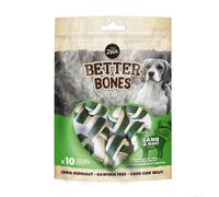 Zeus Better Bones Dog Treats Lamb and Mint - Pack of 10