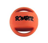 Zeus Bomber Ball Micro / Mini / Large Floating Dog / Puppy Toy